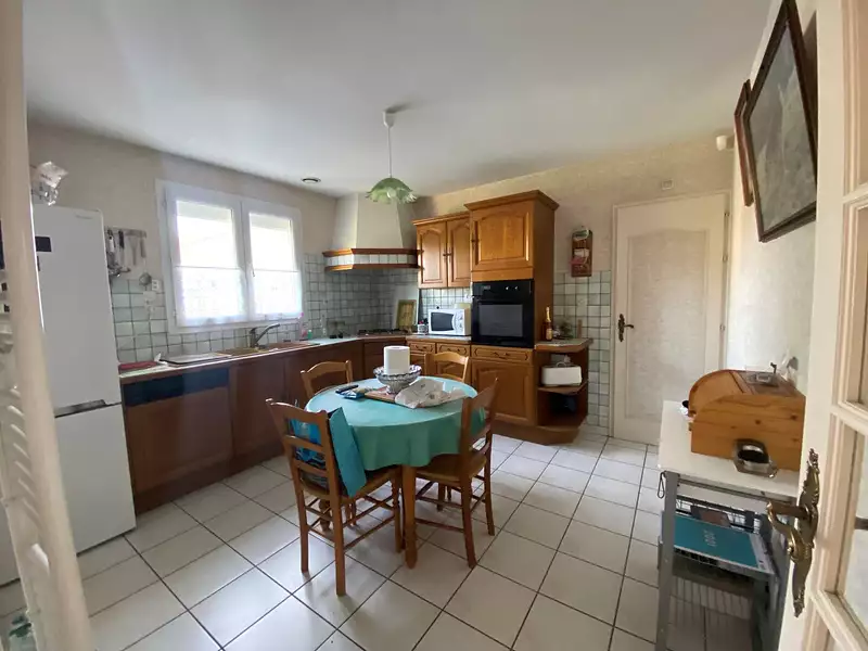 Maison, 100 m²