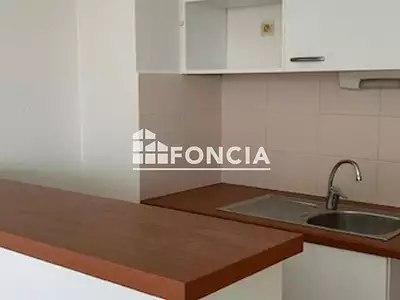 Appartement, 36 m²