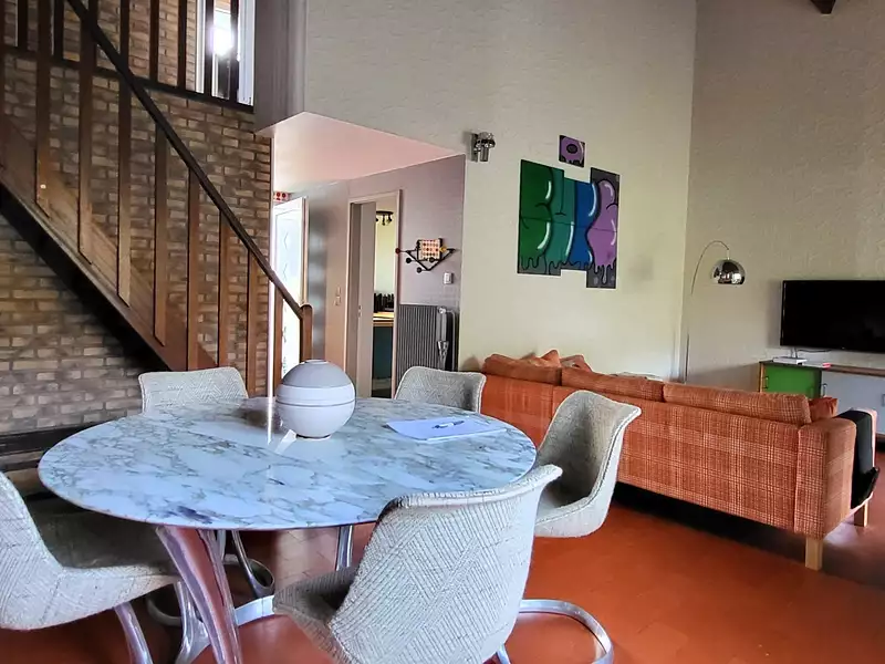 Maison, 114 m²