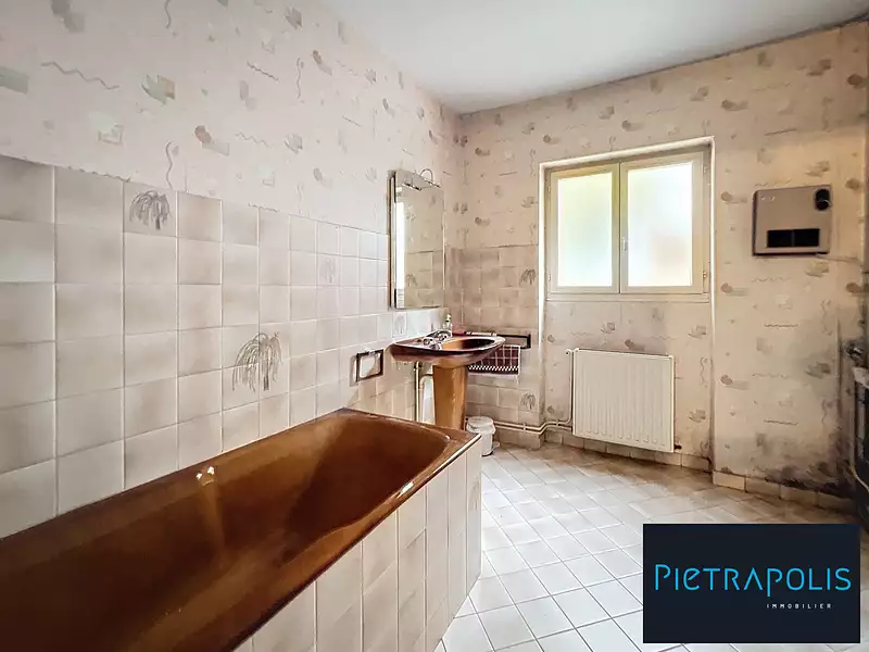 Maison, 127 m²