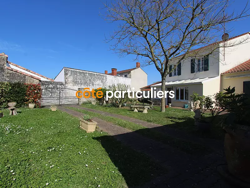 Maison, 135 m²