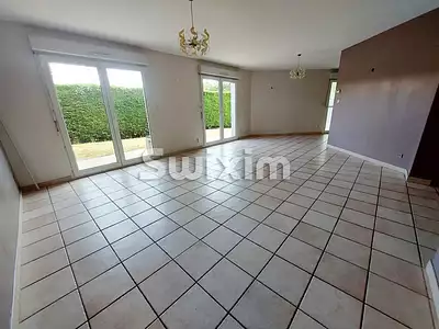 Maison, 130 m²