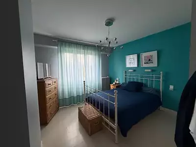 Appartement, 95 m²