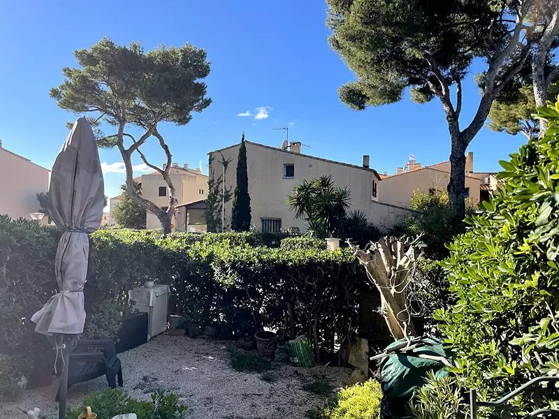 Appartement, 38,25 m²