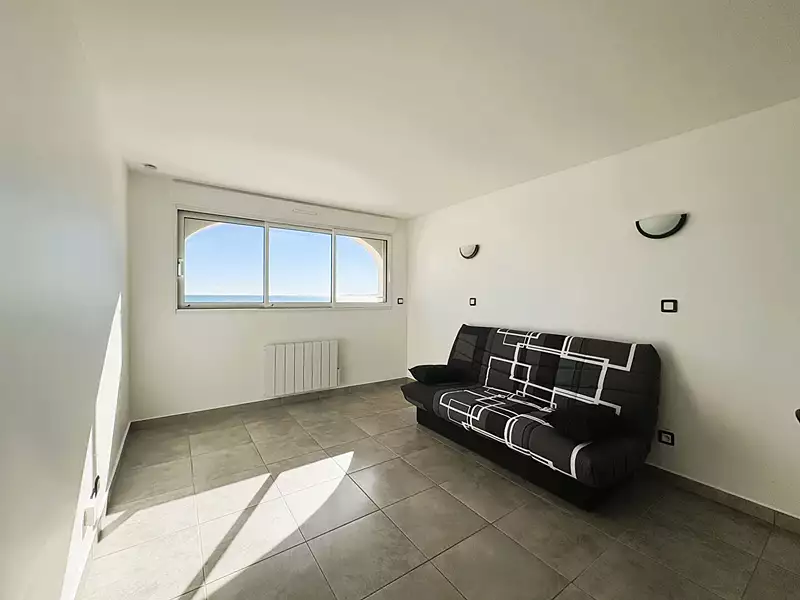 Appartement, 26,31 m²