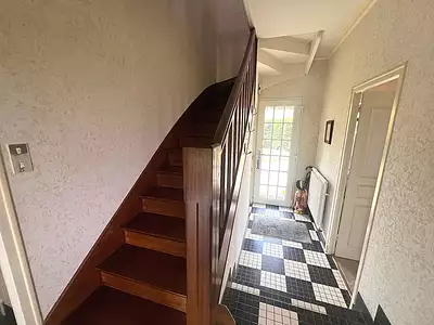 Maison, 112 m²