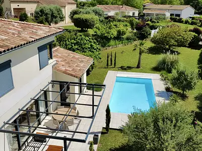 Maison, 180 m²