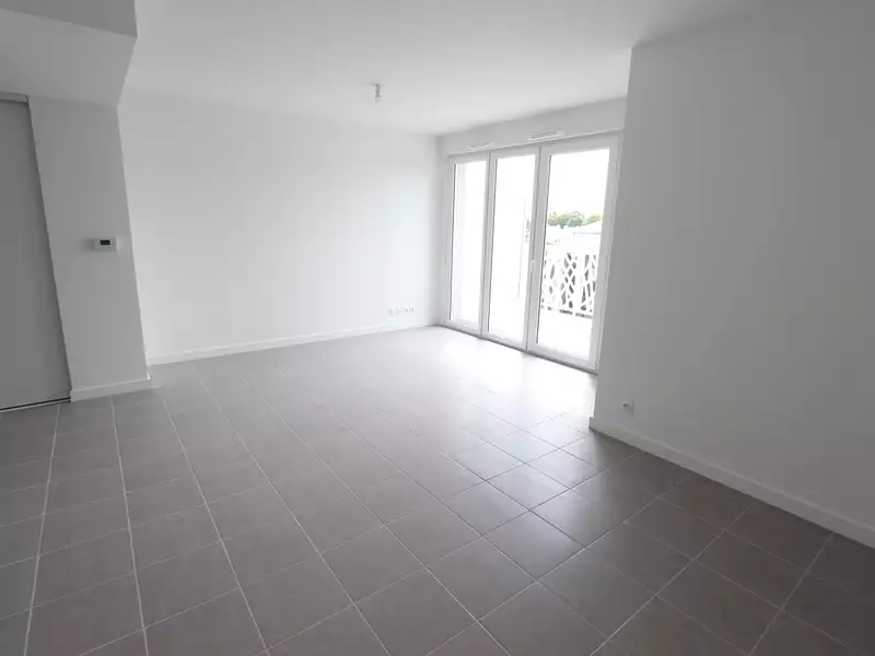 Appartement, 59 m²
