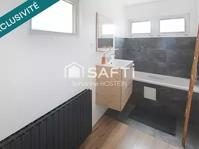 Appartement, 140 m²