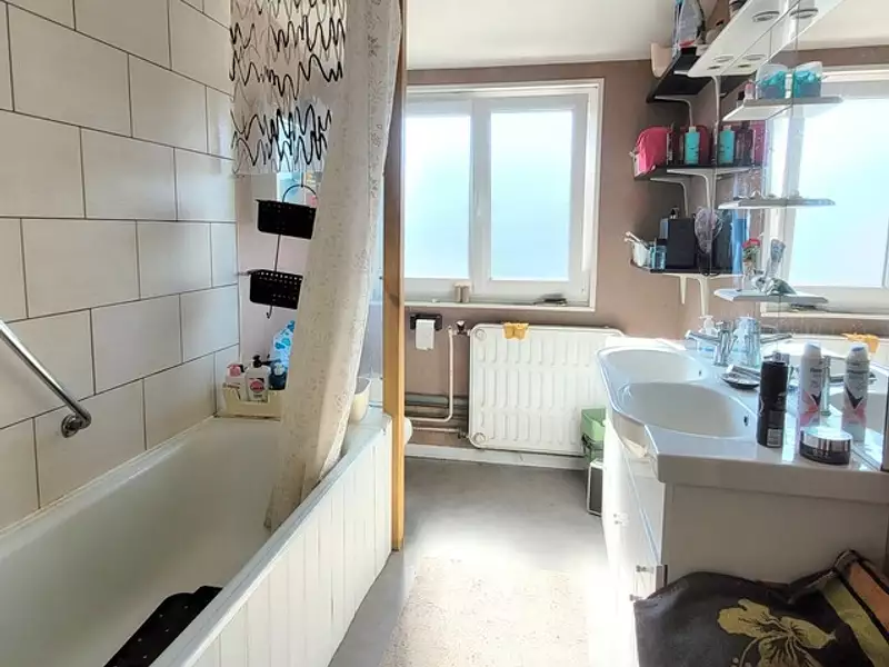 Maison, 106 m²