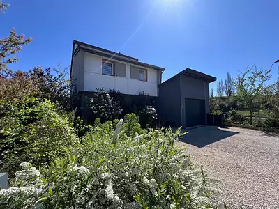 Maison, 100 m²