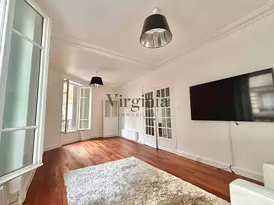 Appartement, 51 m²