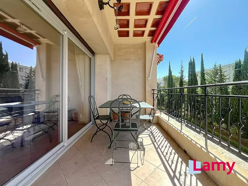 Appartement, 173,83 m²