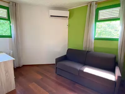 Appartement, 58,04 m²