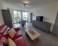 Appartement, 71,45 m²