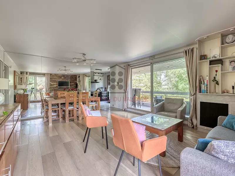 Appartement, 71,4 m²
