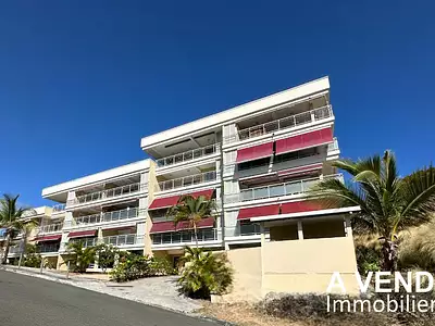 Appartement, 91 m²