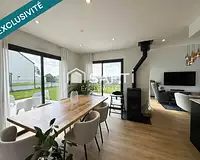 Maison, 116 m²