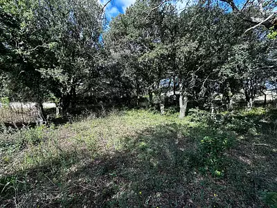 Terrain, 1 200 m²