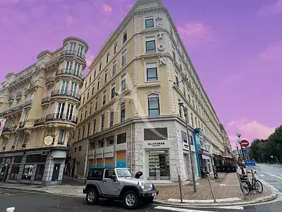 Appartement, 155,63 m²