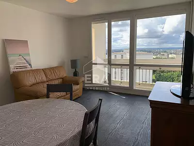 Appartement, 66,71 m²