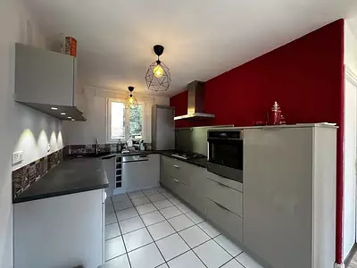 Maison, 180 m²