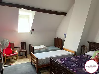 Maison, 95 m²