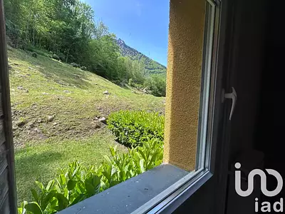 Appartement, 35 m²