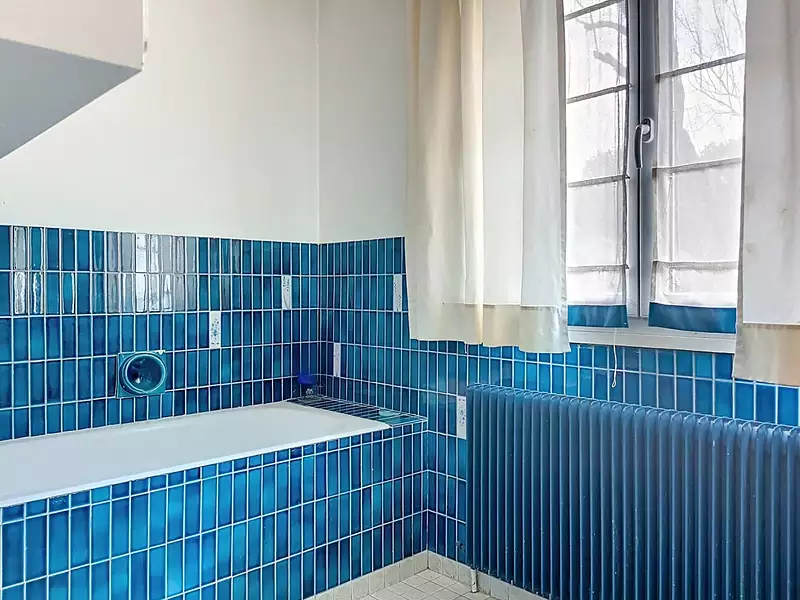 Maison, 197 m²