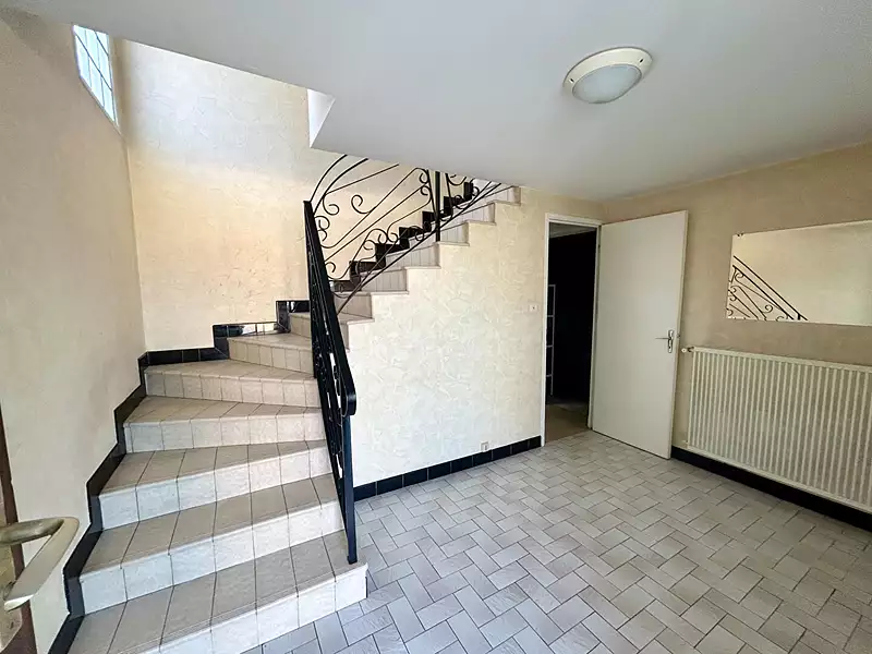 Maison, 115 m²