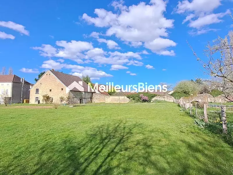 Terrain, 1 131 m²