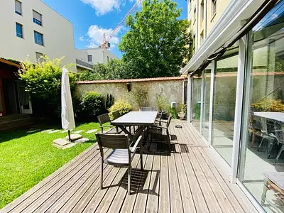 Appartement, 94 m²