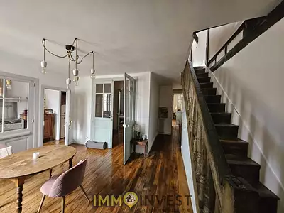 Appartement, 110 m²