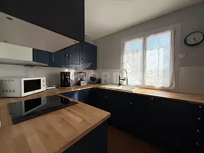 Maison, 104,14 m²