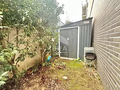 Appartement, 62,57 m²