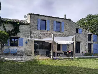 Maison, 178 m²