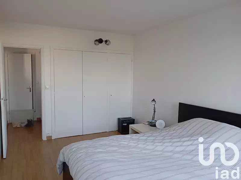 Appartement, 53 m²