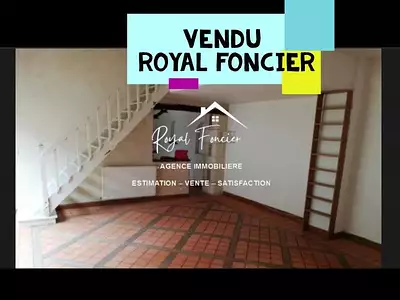 Maison, 90 m²