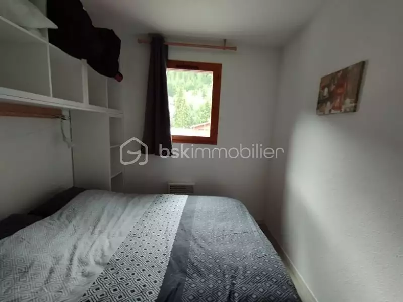 Appartement, 42 m²