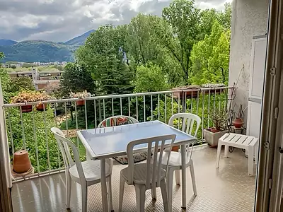 Appartement, 84,91 m²