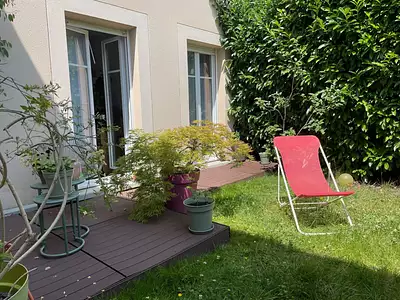 Appartement, 71,65 m²