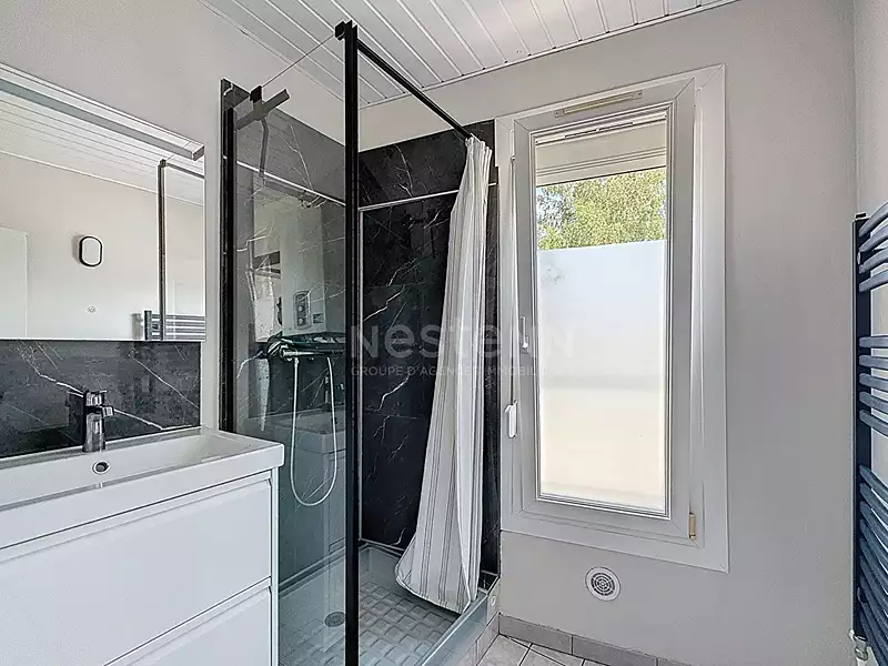 Appartement, 60,35 m²
