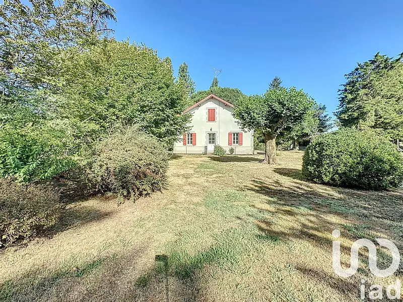 Maison, 110 m²