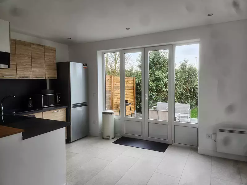 Maison, 95 m²