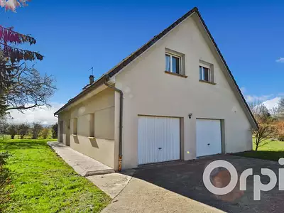Maison, 137 m²