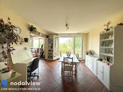 Appartement, 79 m²