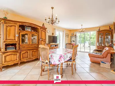 Maison, 93 m²