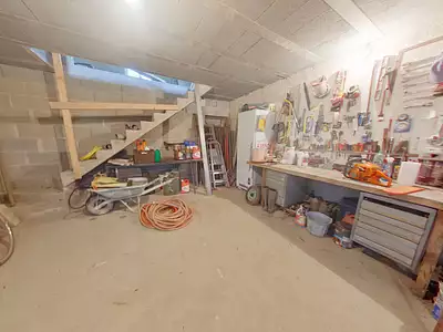 Maison, 260 m²