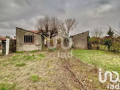 Maison, 110 m²