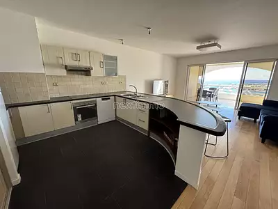 Appartement, 65 m²
